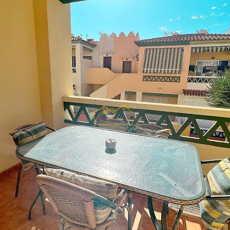 Nerja Medina A2 Διαμέρισμα Εξωτερικό φωτογραφία