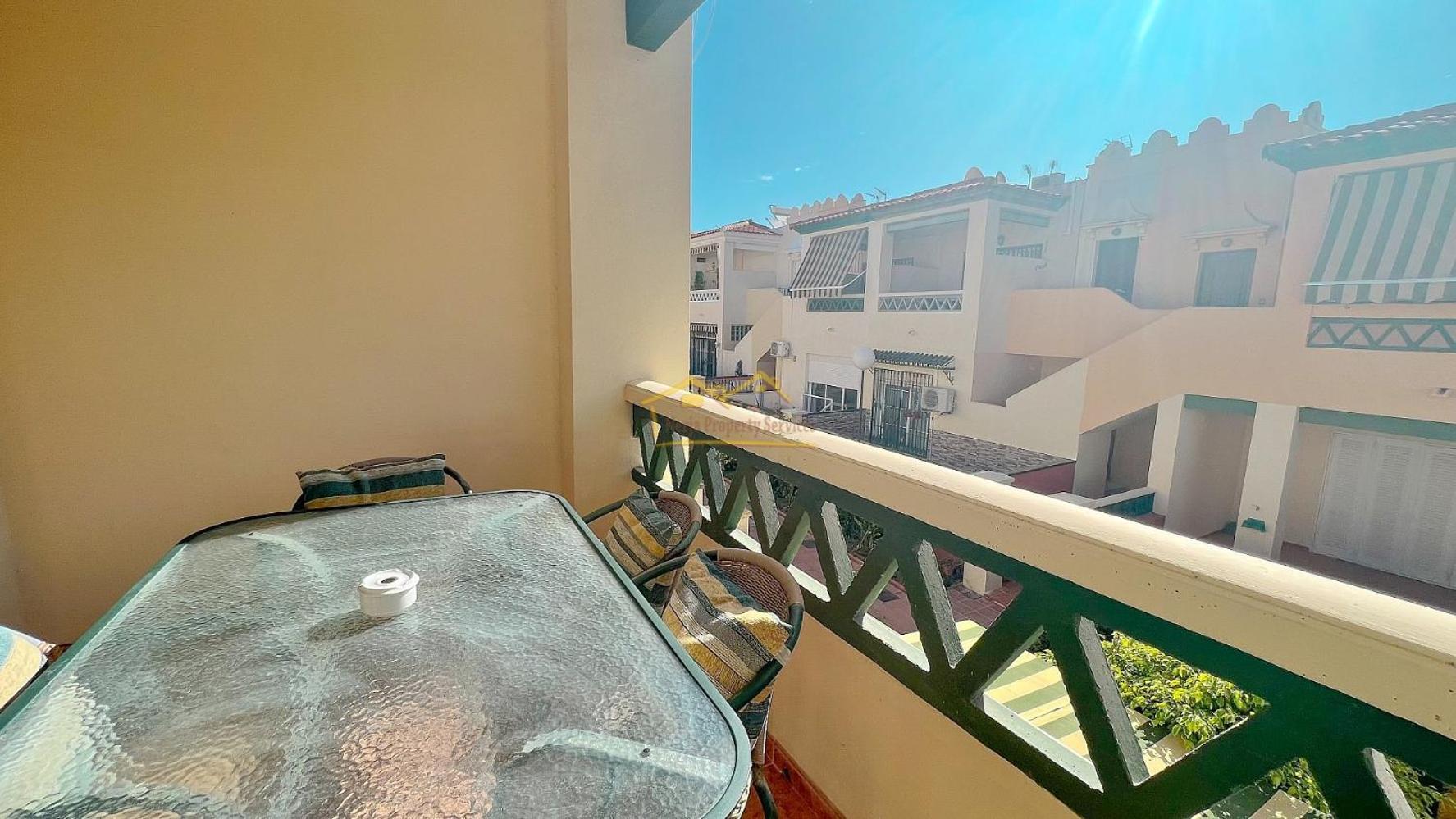 Nerja Medina A2 Διαμέρισμα Εξωτερικό φωτογραφία