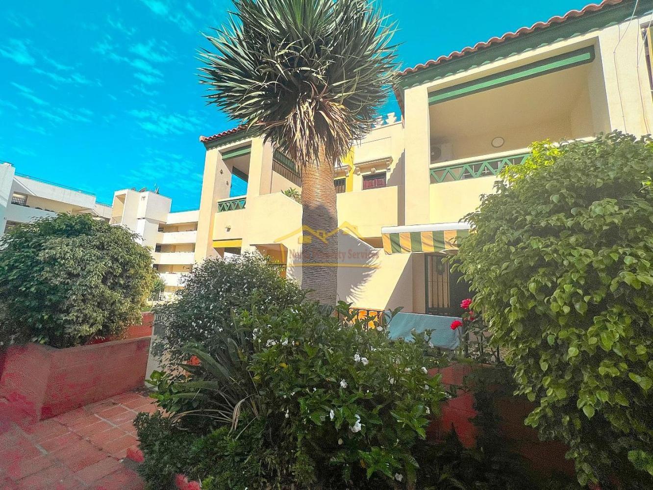 Nerja Medina A2 Διαμέρισμα Εξωτερικό φωτογραφία
