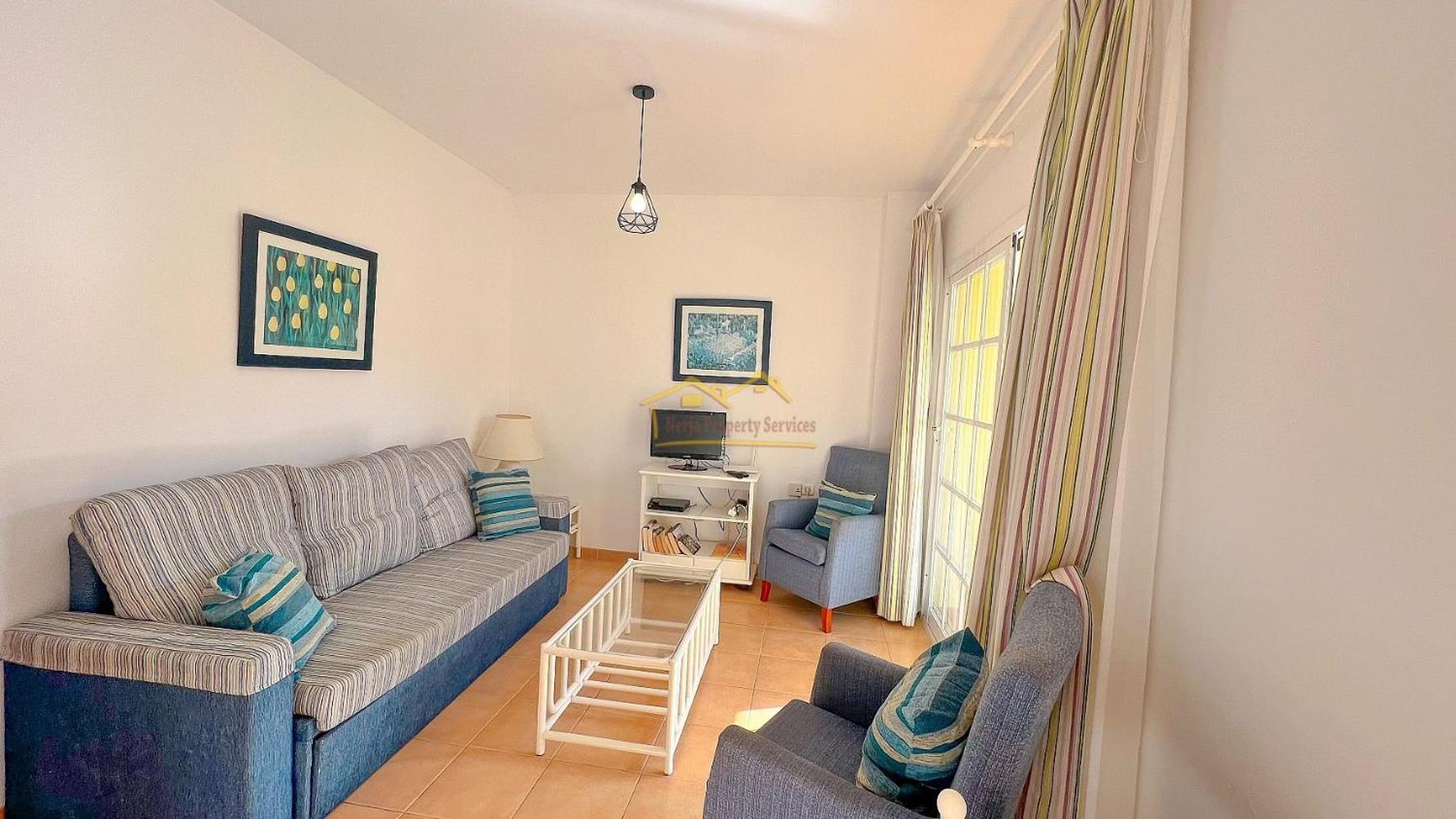 Nerja Medina A2 Διαμέρισμα Εξωτερικό φωτογραφία