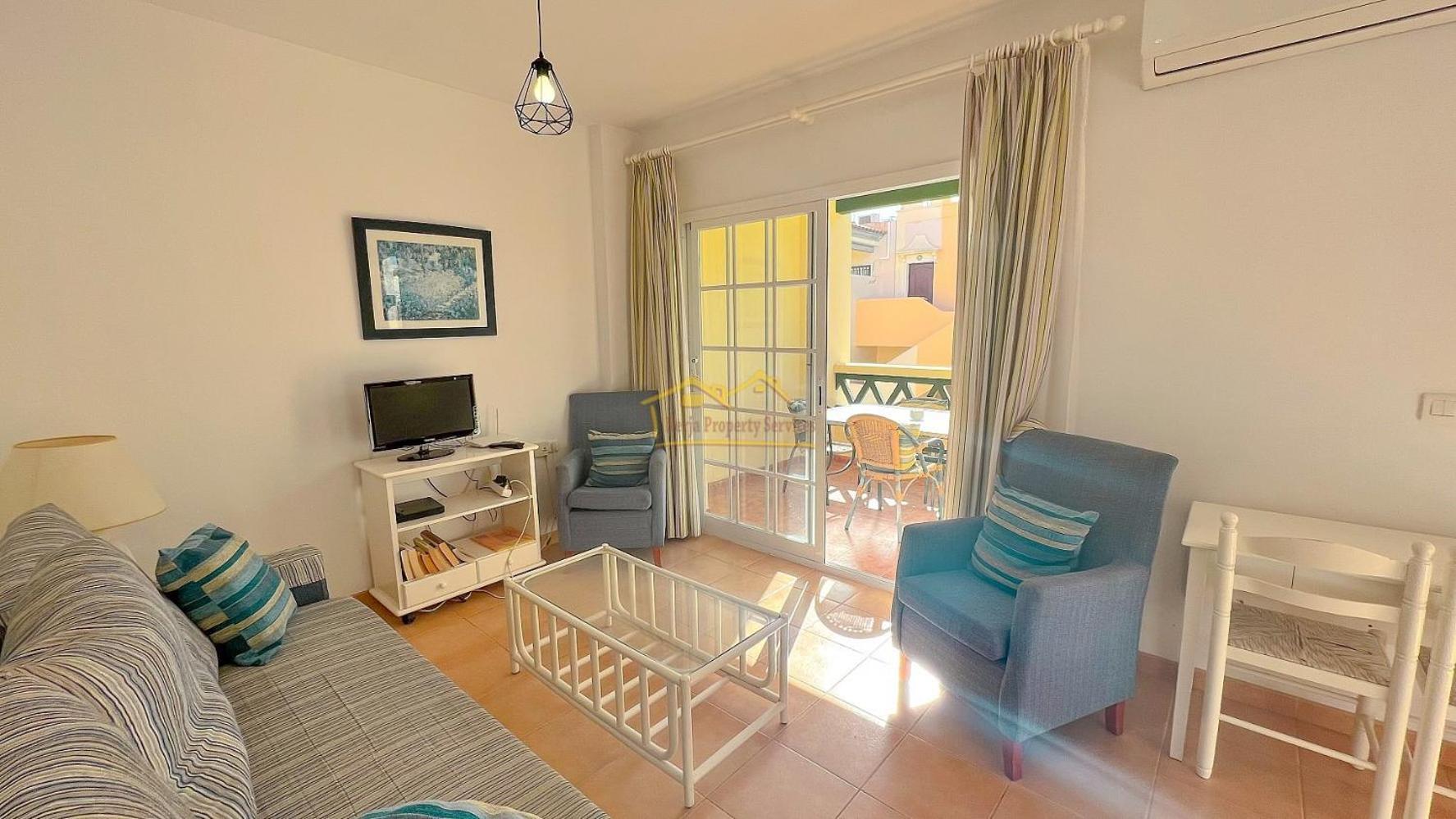 Nerja Medina A2 Διαμέρισμα Εξωτερικό φωτογραφία